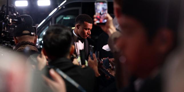 La frustration de Kylian Mbappé, dauphin de Harry Kane au Ballon d’or 2026, malgré une intense campagne de communication