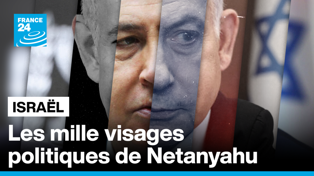 Comment Benjamin Netanyahu s'est-il maintenu au pouvoir si longtemps en Israël ?