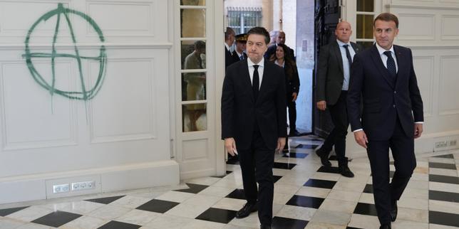 Budget 2027 : dans les Bouches-du-Rhône, les maires en colère menacent le gouvernement de ne pas organiser l’élection présidentielle