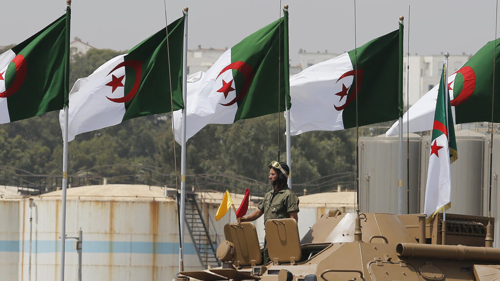 Le Parlement algérien approuve l'envoi de forces au Niger, son premier déploiement à l'étranger depuis 1973