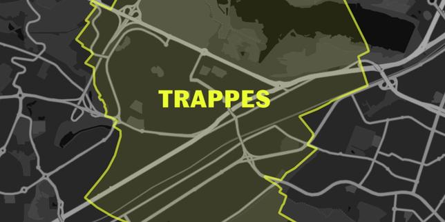 Attentat de Trappes : le récit en vidéo d’une attaque terroriste au mobile raciste