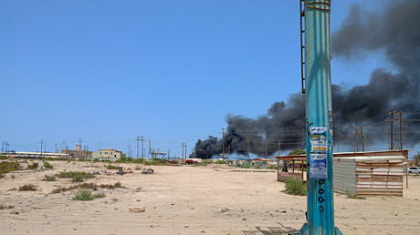 Soudan : plus de 100 morts dans une frappe de drone sur un marché du Darfour