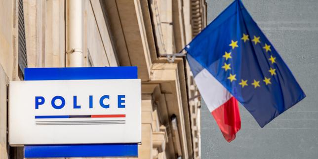 Cinq Britanniques d’ultradroite interpellés près de Dunkerque pour des « actions d’intimidation » contre des migrants