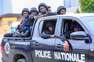 Côte d’Ivoire : Un individu interpellé à Bouaké après le vol de 10 millions FCFA dans une entreprise