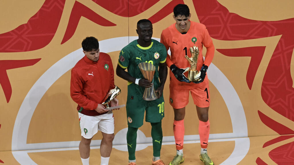 Football : la Coupe d'Afrique des nations se jouera bien tous les deux ans