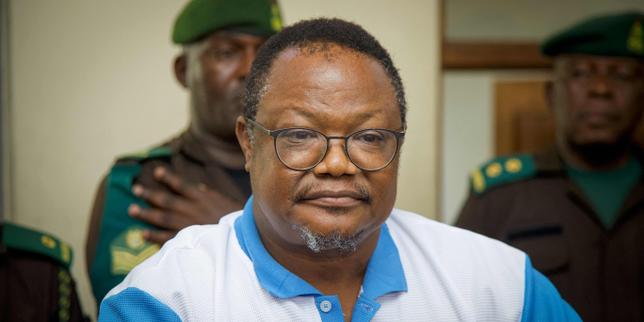 En Tanzanie, l’opposant Tundu Lissu menace d’entamer une grève de la faim pour protester contre ses conditions de détention