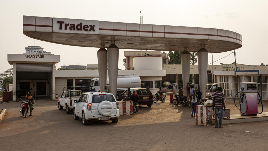 Bras de fer contre la vie chère en Centrafrique: le BRDC réclame la libération de cinq activistes