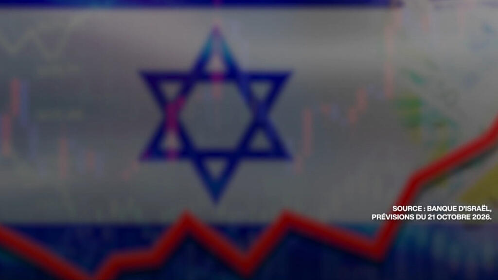 Israël : une économie florissante... grande absente de la campagne des législatives