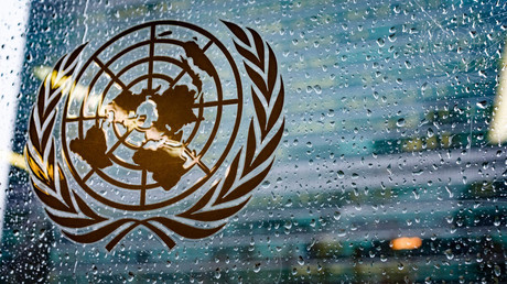 La Turquie présente son candidat à la succession d’António Guterres à l’ONU