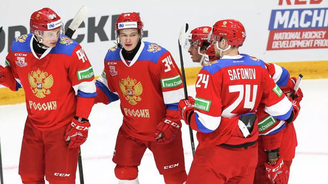 Hockey : le TAS ordonne le retour des équipes russes aux Mondiaux de 2027