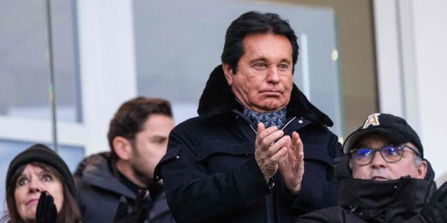 Au FC Nantes, l’échec de la vente du club prolonge la présidence contestée de Waldemar Kita