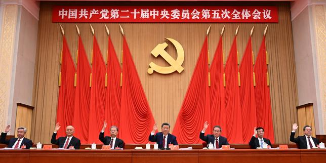En Chine, les purges sans fin de Xi Jinping révèlent sa frustration vis-à-vis du Parti communiste