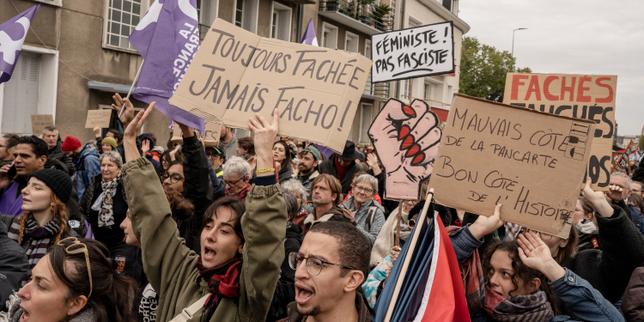 Objectif Remigration : le colloque et la manifestation prévus par le collectif d’extrême droite en Ile-de-France ce week-end sont interdits arrêtés préfectoraux