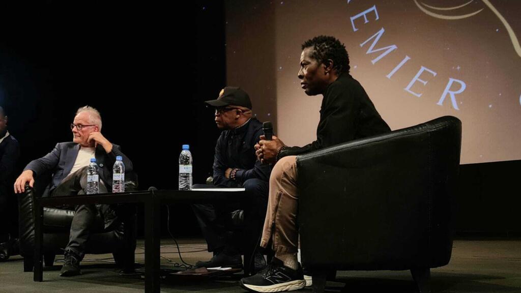 Côte d'Ivoire: comment le projet «Premier continent» veut lancer un festival de cinéma et une école d'acteurs