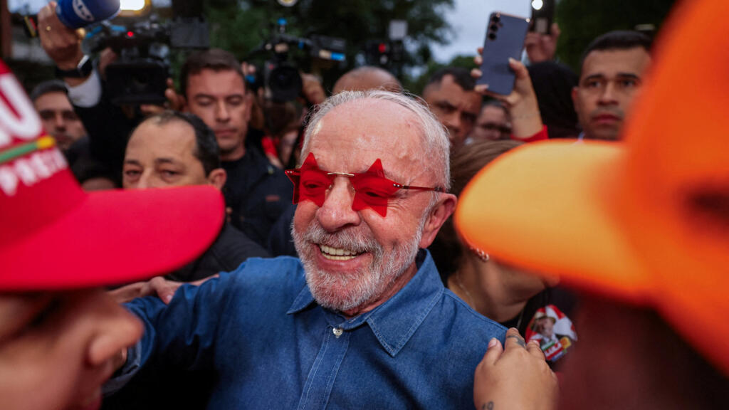 Revers pour Trump, climat, numérique : pourquoi la victoire de Lula porte au-delà du Brésil