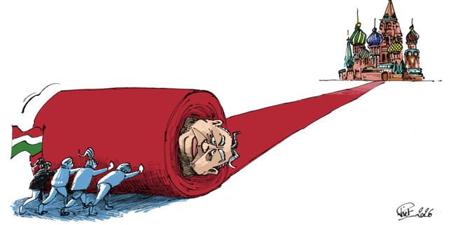 Après Viktor Orban, la Hongrie au défi de restaurer la confiance citoyenne