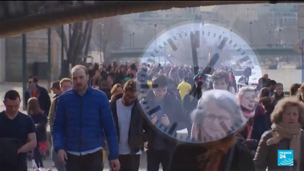 Changement d’heure en France : comment garder le rythme quand les jours raccourcissent ?