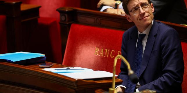 Mobilisation lycéenne : Edouard Geffray estime que les « jeunes ont besoin d’aller en cours »
