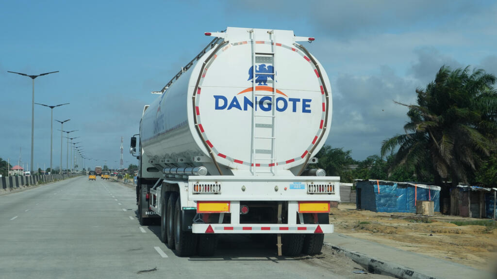 Cameroun: le géant nigérian Dangote s'implante dans le secteur pétrolier