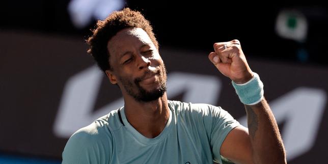 Gaël Monfils officialise la fin d’une carrière qui a marqué l’histoire du tennis par-delà le simple palmarès