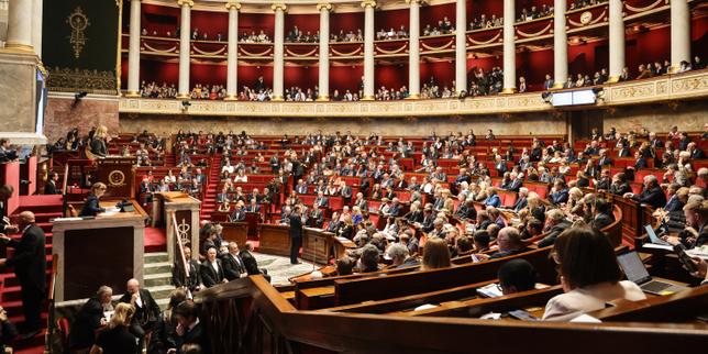 Budget 2027 : les députés rejettent la surtaxe sur les grandes entreprises