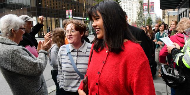 Au Canada, quinze jeunes poursuivent l’Etat pour inaction climatique, dénonçant une « atteinte injustifiée » à leurs droits
