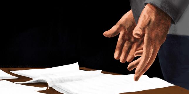 Injure raciste contre un journaliste de « Ouest-France » : trois hommes condamnés, dont une figure de l’extrême droite