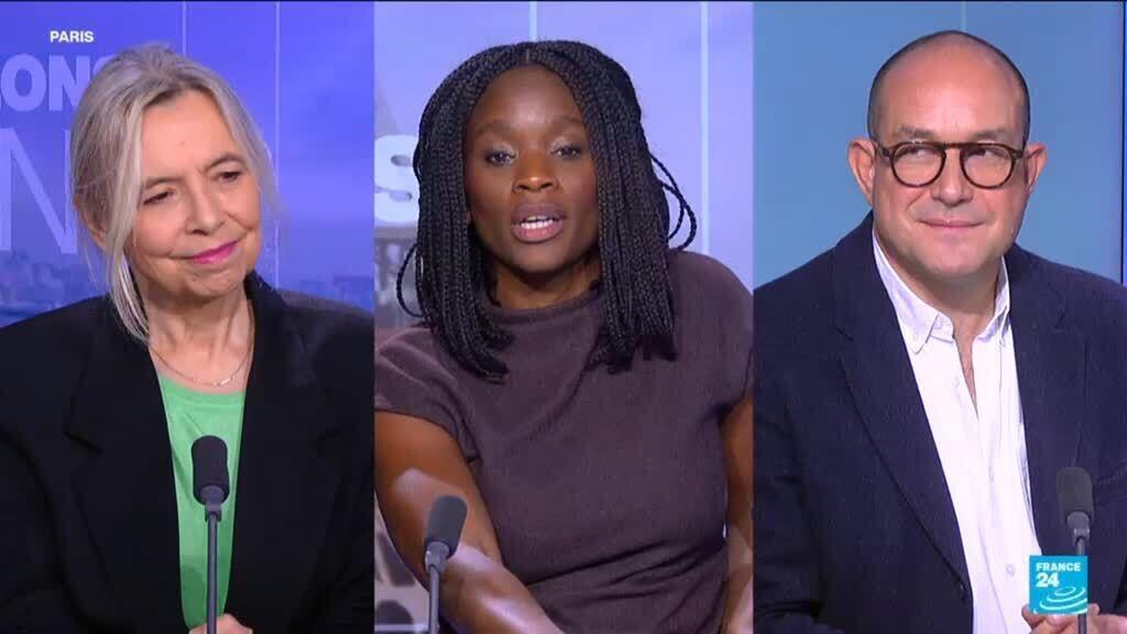Israël : pas de majorité, et maintenant ? Parlons-en avec Alexandra Schwartzbrod et Lucas Menget
