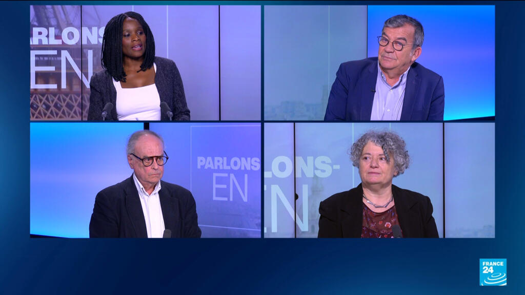 Lula réélu, et maintenant ? Parlons-en avec A. Anders, J.-J. Kourliandsky et B. Daroux