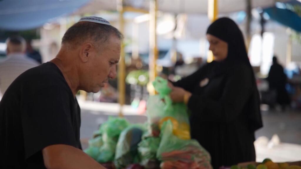 Élections en Israël : une coexistence fragile entre les habitants de la ville judéo-arabe de Lod