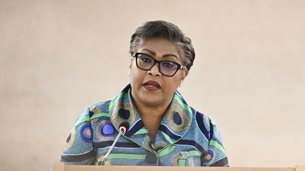 RDC: la Première ministre Judith Suminwa présente un budget en hausse, à 24,8 milliards de dollars