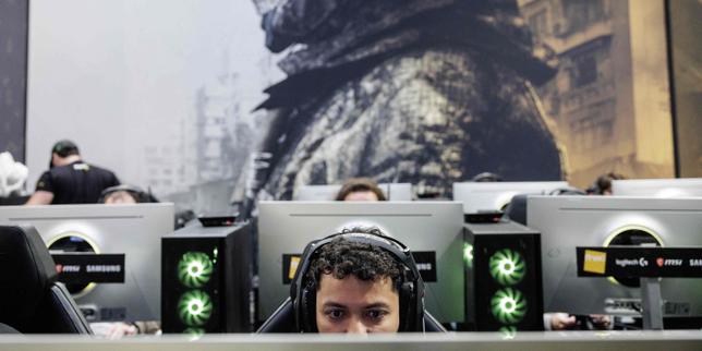 En Corée du Sud, le scénario dans le jeu « Call of Duty » d’une nouvelle guerre avec son voisin du Nord suscite de vifs débats