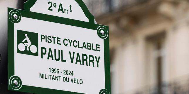 Mort du cycliste Paul Varry : le conducteur libéré sous bracelet électronique