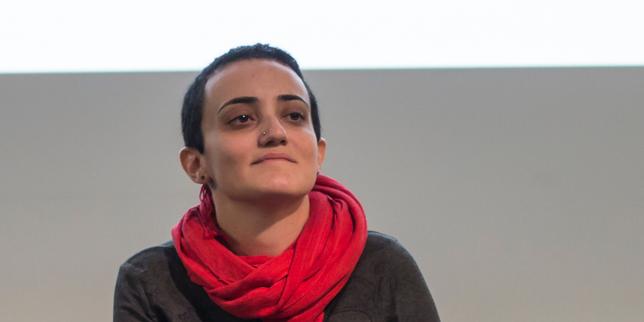 Egypte : la journaliste Lina Attalah, directrice du média indépendant « Mada Masr », a été arrêtée après son procès