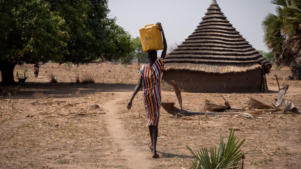 Soudan du Sud: plusieurs dizaines de morts dans des violences intercommunautaires dans l’État de Warrap