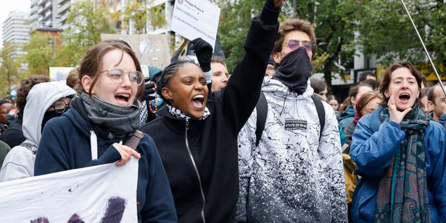 Manifestation du 31 octobre à Paris : le tribunal administratif suspend l’arrêté de la Préfecture de police interdisant la manifestation entre Bastille et Nation, souhaitée par l’intersyndicale