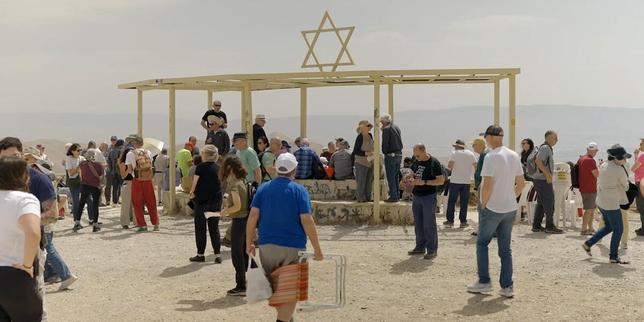 « Israël, une démocratie en péril », sur France 5 : la parole à celles et ceux qui la défendent