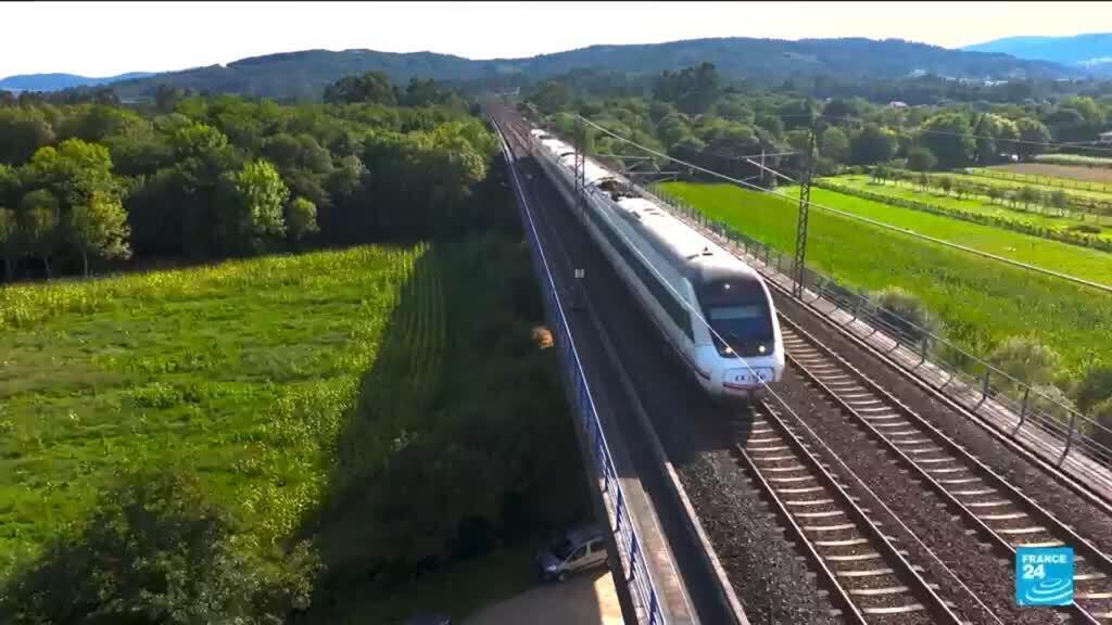 Espagne : comment expliquer la collision des deux trains près de Tolède ?