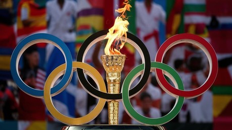 L’Afrique entre dans l’histoire olympique : Dakar ouvre les Jeux de la jeunesse