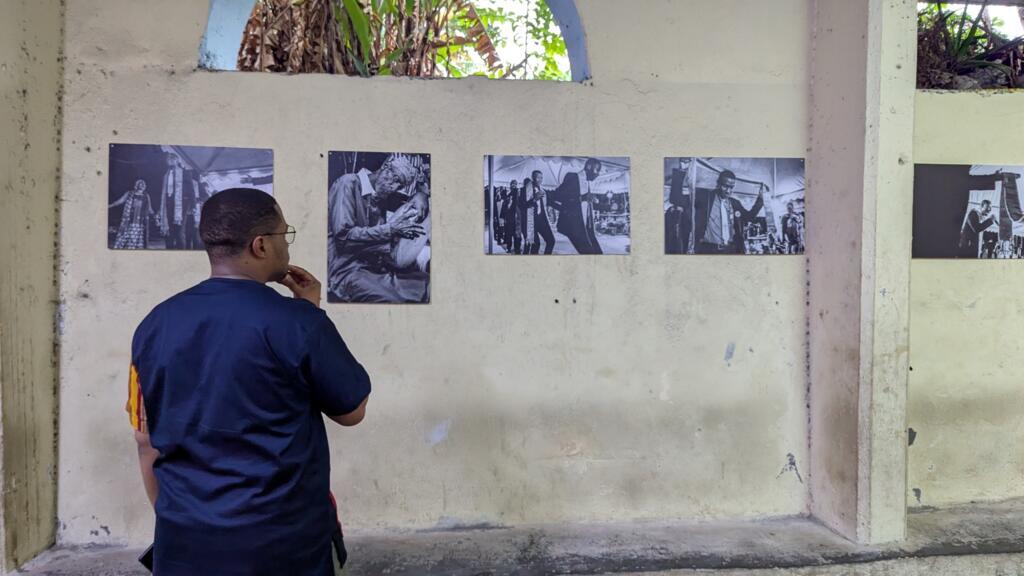 Aux Comores, le PICA Festival fait de la photographie un miroir des pratiques culturelles