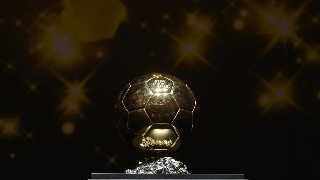 Ballon d'Or 2026 : découvrez le palmarès de la 70e édition de la cérémonie