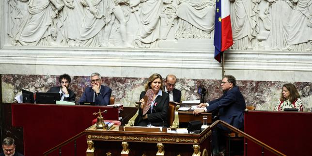 Budget 2027 : les députés votent de nouvelles taxes sur les grandes entreprises et adoptent le « pacte Papin »