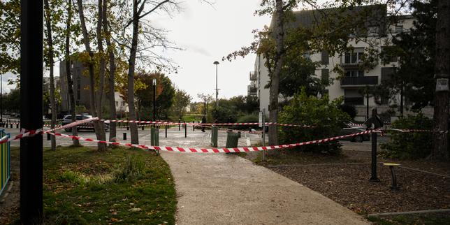 Attentat raciste de Trappes : le suspect transféré en soins psychiatriques ; son analyse de sang a révélé la présence de cannabis et de cocaïne