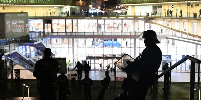 « A la veille des ventes de Noël, les mauvaises nouvelles s’accumulent » : la colère sociale assombrit davantage les perspectives économiques de la France