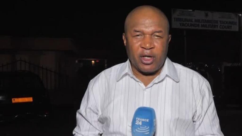 Cameroun : tournant décisif dans l'affaire Martinez Zogo, journaliste assassiné en 2023