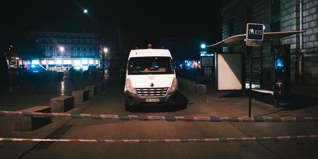 Paris : la justice suspend le couvre-feu pour les mineurs non accompagnés