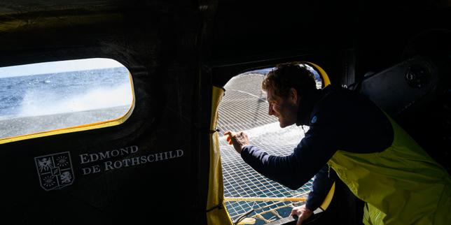 « Ce sera peut-être ma dernière Route du rhum » : Charles Caudrelier, tenant du titre, s’offre un nouveau défi
