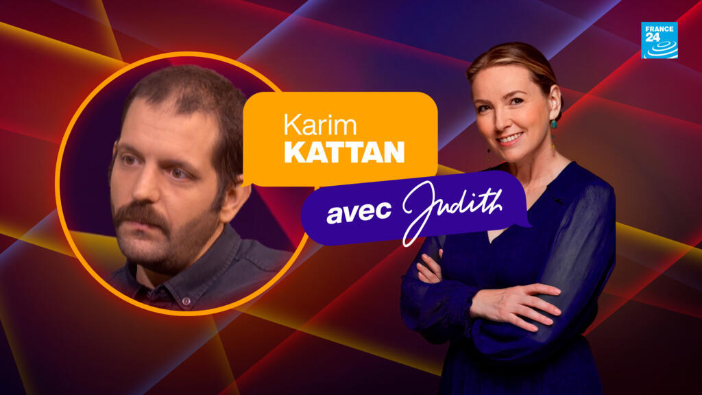 Cisjordanie : Karim Kattan, une enfance entre les accords d'Oslo et la seconde intifada