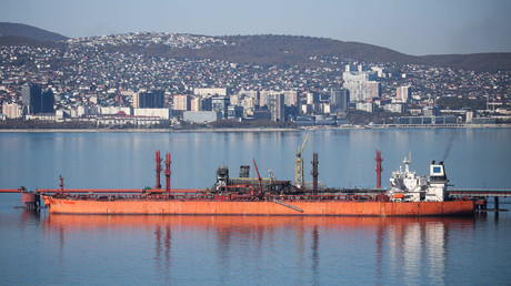 La Russie se dit prête à fournir aux États-Unis autant de diesel que nécessaire dans la limite de ses volumes exportables