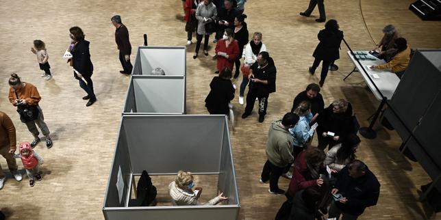 Présidentielle 2027 : la droite et l’extrême droite veulent changer la date du second tour, prévu au lendemain du 1ᵉʳ-Mai ; le gouvernement l’exclut